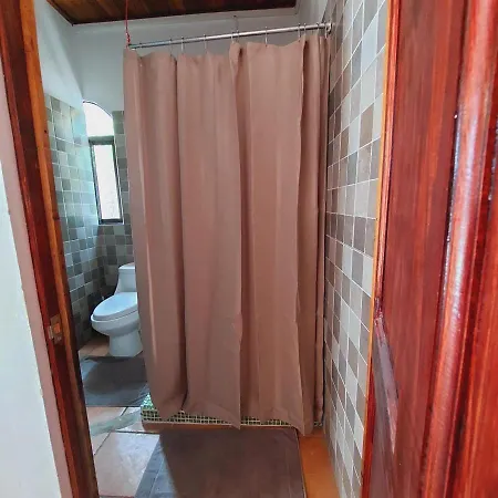 Uruka Lodge Alajuela Extérieur photo