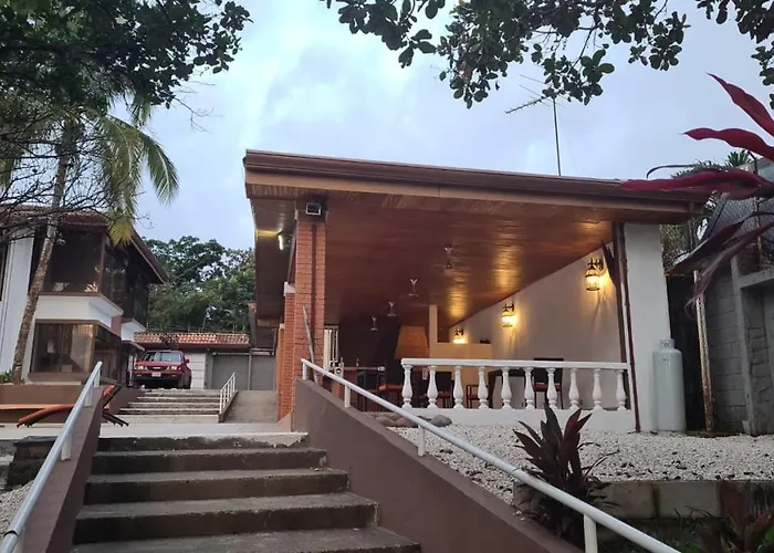 Uruka Lodge