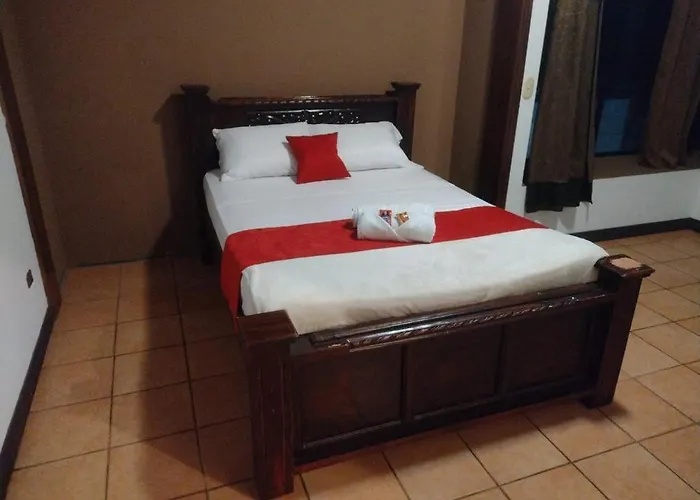 Uruka Lodge