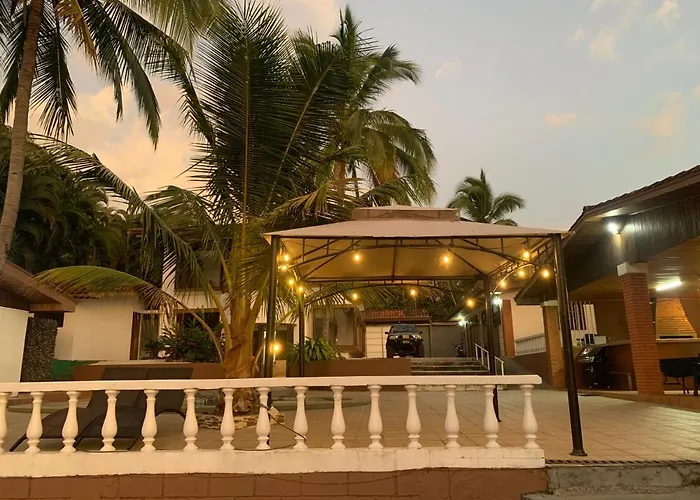Uruka Lodge