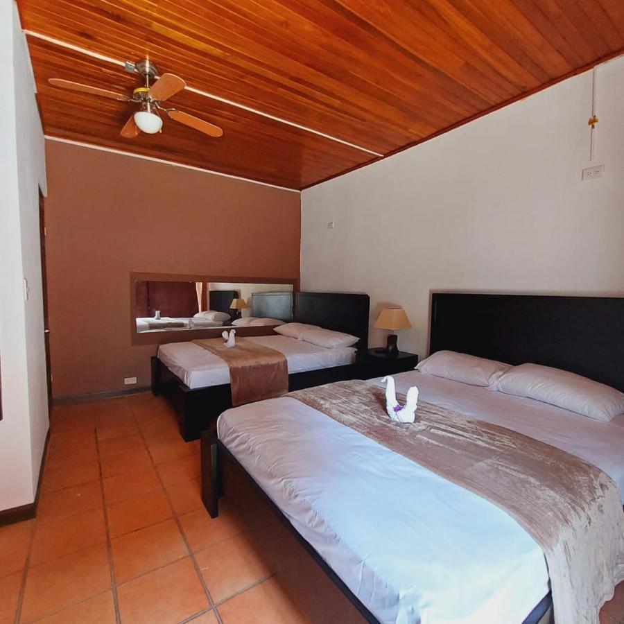Lodge Uruka Alajuela