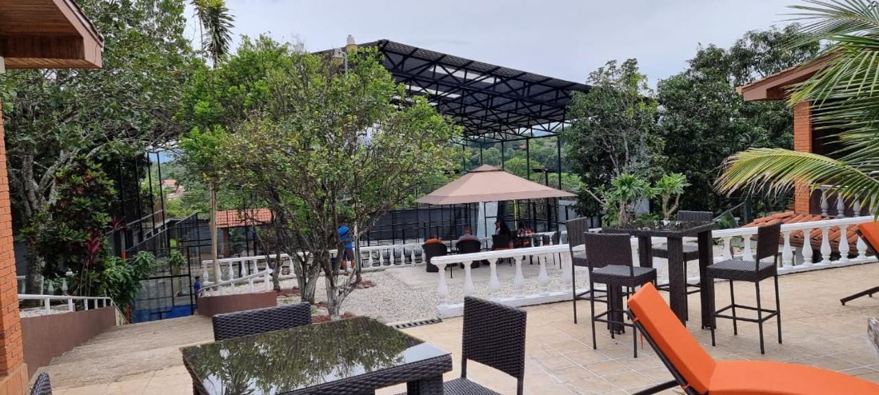 Uruka Lodge *