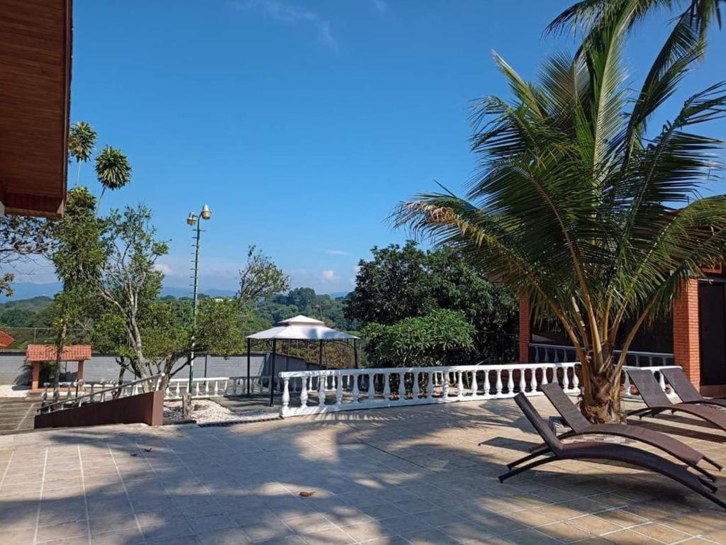 Uruka Lodge *