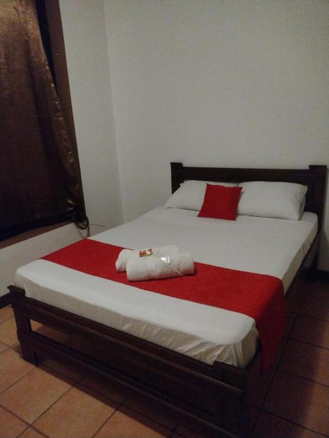Uruka Lodge Alajuela