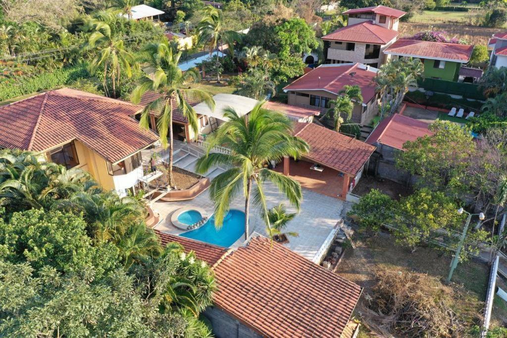 Lodge Uruka Alajuela