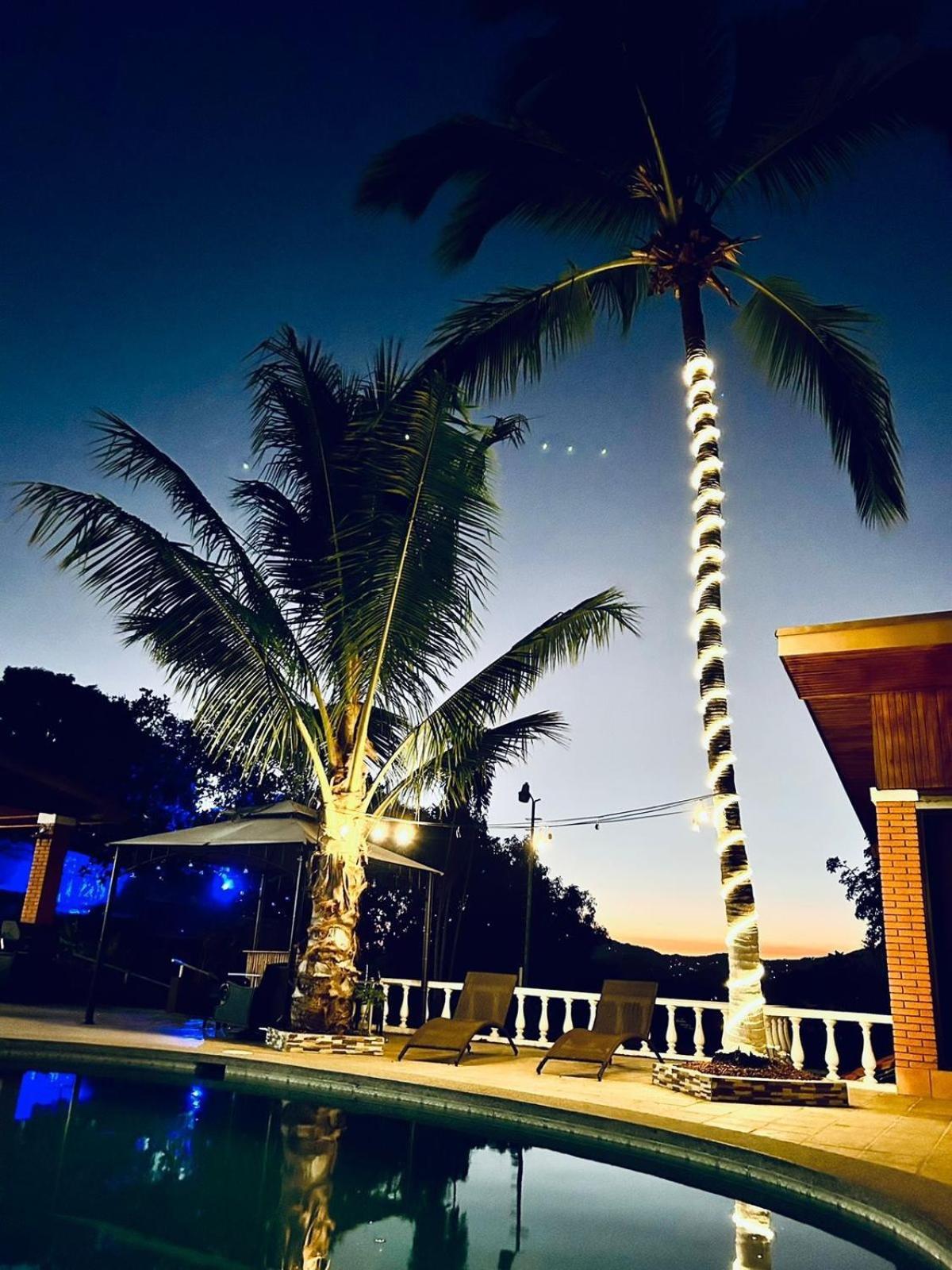 Lodge Uruka Alajuela