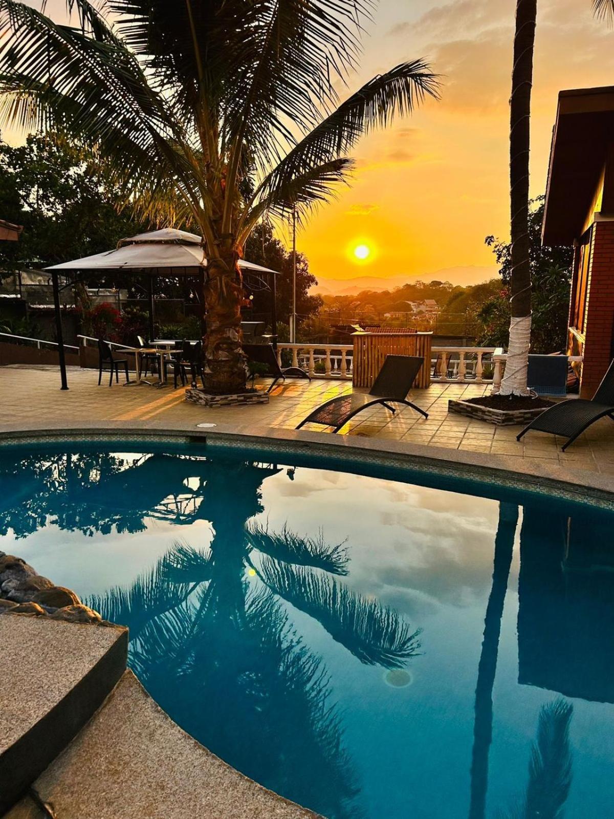 Lodge Uruka Alajuela