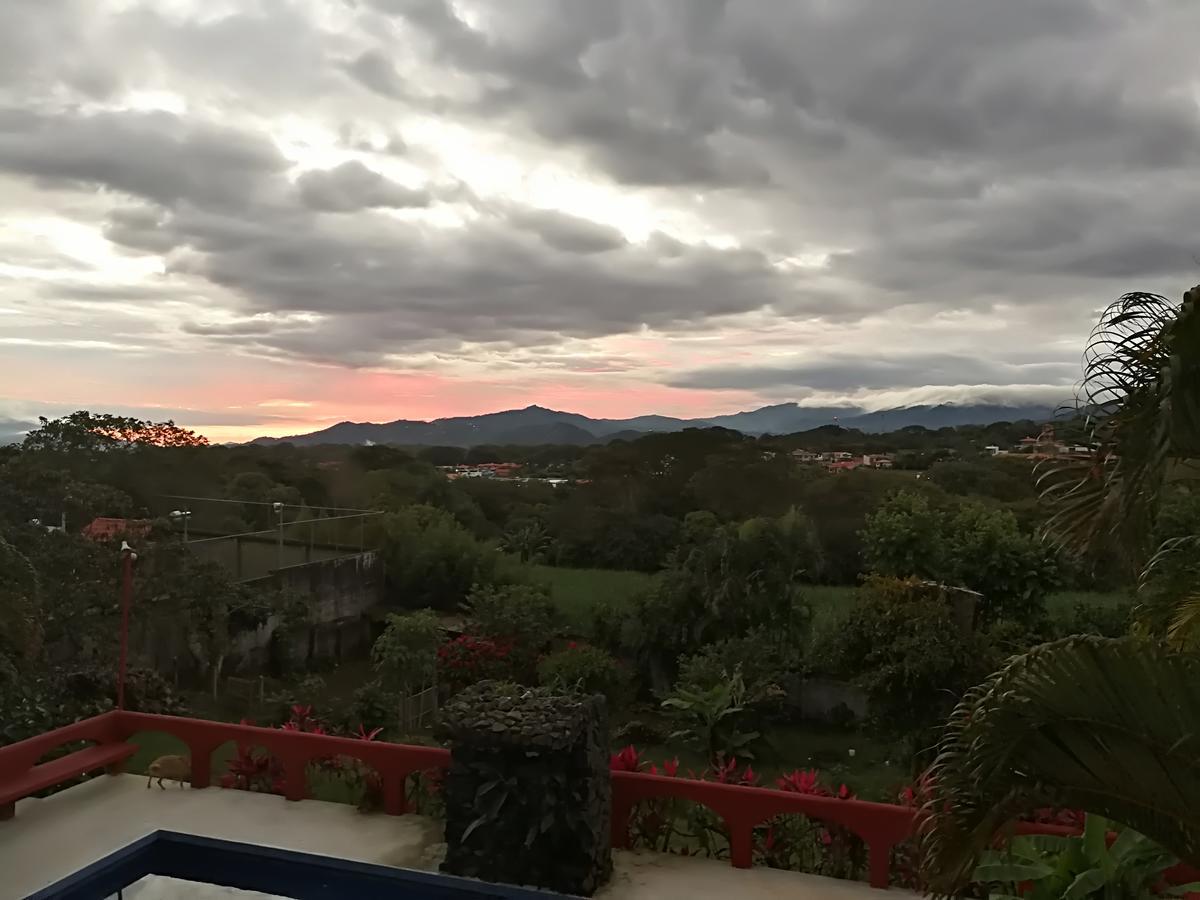 Uruka Lodge *